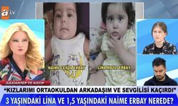 Müge Anlı'da işlenen Lina Erbay cinayetinde yeni gelişme! Cesedi derin dondurucuda bulunan kızın katillerinden itiraf