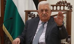 24 saat süre vermişlerdi: Filistin Başkanı Mahmud Abbas suikasttan son anda kurtuldu!
