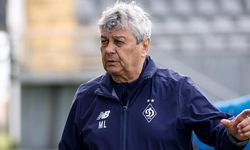 Dinamo Kiev teknik direktörü Lucescu istifa etti
