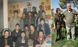 MİT, PKK-YPG'nin üst düzey yöneticisini etkisiz hale getirdi