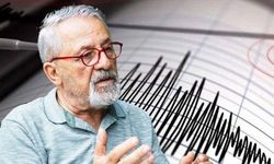 Prof. Dr. Naci Görür “Marmara depremi” için uyardı: Yerle bir oluruz!