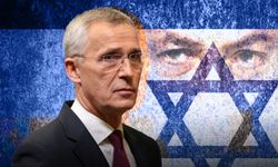 NATO'dan İsrail'e destek: Kendini savunma hakkı var