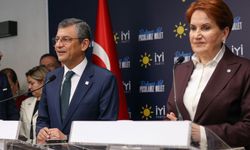 Özel - Akşener görüşmesi sonrası İYİ Parti'den 'ittifak' açıklaması