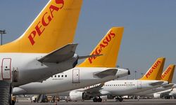 Pegasus Hava Yolları: Karşılıklı 18 sefer iptal edildi