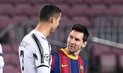 Messi ve Ronaldo, Inter Miami-Al Nassr maçında karşı karşıya!