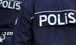 Rüşvet operasyonu: 46 polis memuruna gözaltı