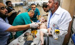 Şifa Hastanesi’nde 39 bebek boğularak öldü