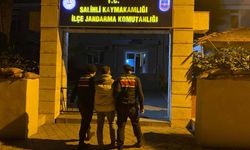Şırnak'ta aranan katil zanlısı Manisa'da çıktı: Jandarmadan nokta operasyon!