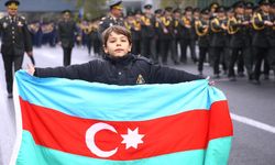 Azerbaycan'ın 44 günde yazdığı destan! Karabağ Zaferi'nin 3. yıl dönümü