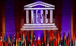 Türkiye, en yüksek oyla UNESCO Dünya Miras Komitesi üyeliğine seçildi