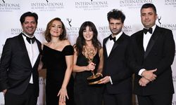 Uluslararası Emmy Ödülleri’ne Yargı damgası: Yargı dizisi ne ödülü aldı?