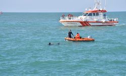 Zonguldak’ta kayıp denizciler ile ilgili yeni gelişme: Geminin yeri tespit edildi!