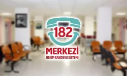 182 neden arar, neyin numarası? 182 neden aranmıyor?