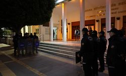 Adana Büyükşehir Belediyesindeki rüşvet soruşturması: 2 zanlı adli kontrolle salıverildi