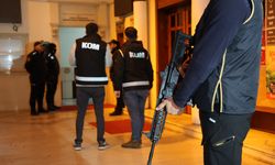 Adana Büyükşehir Belediyesi'ne rüşvet operasyonu: Üst düzey isimler gözaltında