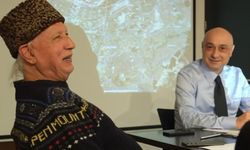 Ataşehir İYİ Parti Belediye Başkan Adayı Ali Coşkun, ‘Çözüm Masası’nı topladı 