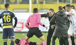 Ankaragücü küme düşer mi, düşecek mi?