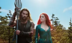 Aquaman 2 ne zaman çıkacak? İşte Aquaman 2 fragmanı