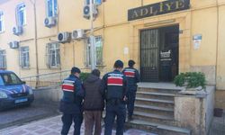 Aydın'da tartıştığı kişiyi öldürdüğü iddia edilen şüpheli tutuklandı