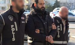 Ayhan Bora Kaplan suç örgütünün yöneticisi tutuklandı