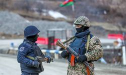 Azerbaycan ve Ermenistan'dan barış adımları