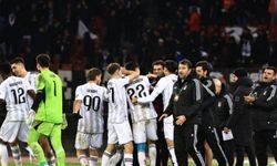 Beşiktaş-Corendon Alanyaspor maçından notlar