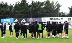 Beşiktaş'ın Antalya kampı iptal edildi