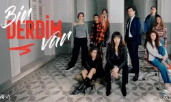 Bir Derdim Var dizisi neden final yapıyor? Bir Derdim Var son bölüm (5) izle