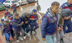 Bodrum'da göçmen kaçakçılığı operasyonu: 8 tutuklama