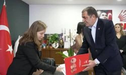 Çekmeköy İlçe Başkanlığı'ndan ön seçim kararı