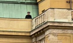 Çekya'nın başkenti Prag'ta bir üniversitede silahlı saldırı: Ölü ve yaralılar var