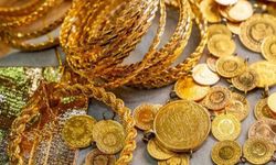 Altının kilogram fiyatı 2 milyon 150 bin liraya yükseldi