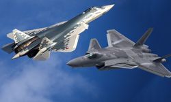 Çin ve Rusya uçakları Güney Kore hava sahasına girdi