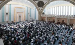 Cuma Hutbesi yayımlandı! 14 Haziran 2024 Diyanet Cuma Hutbesi