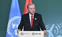 Cumhurbaşkanı Erdoğan Dünya İklim Eylemi Zirvesi’nde konuştu: Adil bir dünya mümkündür