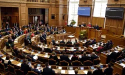 Danimarka Parlamentosu, Kuran-ı Kerim yakılmasını suç sayan yasayı kabul etti!