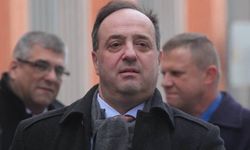 Bosna Hersek Mahkemesi Başkanı, görevini kötüye kullandığı şüphesiyle gözaltına alındı