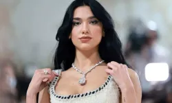 Dua Lipa telefon numarasını paylaştı!