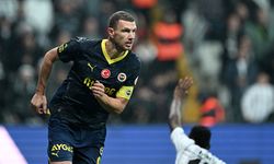 Edin Dzeko sakatlandı mı? Dzeko Galatasaray maçında oynayacak mı?