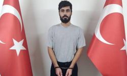 DEAŞ'ın sözde Şam sorumlusu Mersin'de MİT tarafından yakalandı