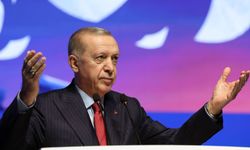 Cumhurbaşkanı Erdoğan: Zincirleri beraber kırdık, Ayasofya’yı asli kimliğine kavuşturduk