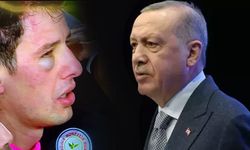 Erdoğan'dan Meler'e 'geçmiş olsun' telefonu