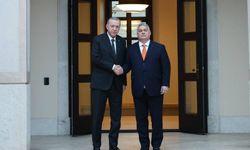 Cumhurbaşkanı Erdoğan: Macaristan ile ilişkilerimizi geliştirilmiş stratejik ortaklık seviyesine taşıdık