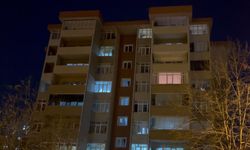 Esenyurt'ta sır ölüm: 30 yaşındaki kadın 9. kattan düşerek hayatını kaybetti
