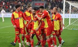 Göztepe-Eyüpspor maçının ardından teknik direktörler açıklama yaptı