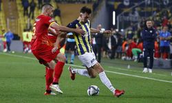 Kayserispor-Fenerbahçe maçı bilet fiyatları nedir?