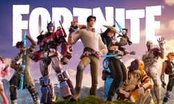 Fortnite sunucuları ne zaman açılacak? Fortnite sunucu çevrimdışı ne zaman açılacak?