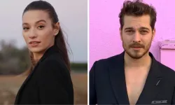 Çağatay Ulusoy Başrolde! Yeni Dizi Gaddar Konusu, Oyuncuları..