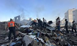 BM'den Gazze'de 'acil itidal' çağrısı