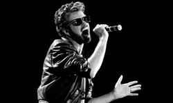 George Michael neden öldü? George Michael kimdir?